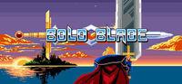 Portada oficial de Bold Blade para PC