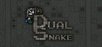 Portada oficial de Dual Snake para PC