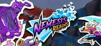 Portada oficial de Nemesis Realms para PC