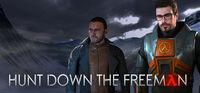 Portada oficial de Hunt Down The Freeman para PC