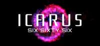 Portada oficial de Icarus Six Sixty Six para PC