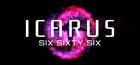 Portada oficial de de Icarus Six Sixty Six para PC