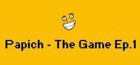 Portada oficial de Papich - The Game Ep.1 para PC