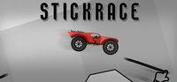 Portada oficial de Stickman Race Draw para PC