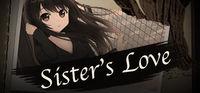 Portada oficial de Sister's Love para PC
