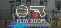 Portada oficial de VR Play Room para PC