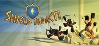 Portada oficial de Shield Impact para PC