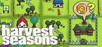 Portada oficial de Harvest Seasons para PC