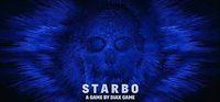 Portada oficial de STARBO - The Story of Leo Cornell para PC