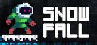 Portada oficial de Snow Fall para PC