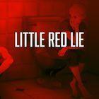 Portada oficial de de Little Red Lie para PS4