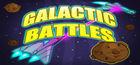 Portada oficial de de Galactic Battles para PC