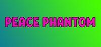 Portada oficial de Peace Phantom para PC