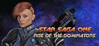 Portada oficial de Star Saga One - Rise of the Dominators para PC