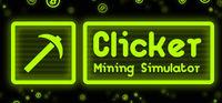 Portada oficial de Clicker: Mining Simulator para PC