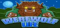 Portada oficial de Werewolf Life para PC