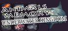Portada oficial de de Animals Memory: Underwater Kingdom para PC