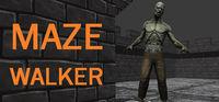 Portada oficial de Maze Walker para PC