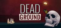 Portada oficial de Dead Ground para PC