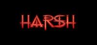 Portada oficial de Harsh para PC