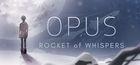Portada oficial de de OPUS: Rocket of Whispers para PC