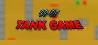Portada oficial de Tank Game para PC