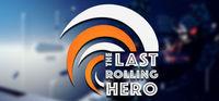Portada oficial de The Last Rolling Hero para PC