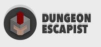 Portada oficial de Dungeon Escapist para PC