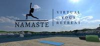 Portada oficial de Namaste Virtual Yoga Retreat para PC