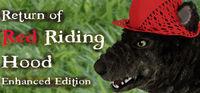 Portada oficial de Return of Red Riding Hood Enhanced Edition para PC