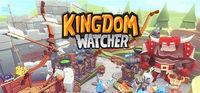 Portada oficial de Kingdom Watcher para PC