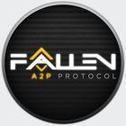 Portada oficial de de Fallen: A2P Protocol para PS4