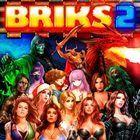 Portada oficial de de BRIKS 2 para PS4