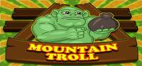 Portada oficial de Mountain Troll para PC