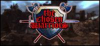 Portada oficial de The Chosen Warriors para PC