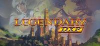Portada oficial de Legendary DXP para PC