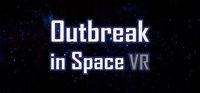 Portada oficial de Outbreak in Space VR para PC