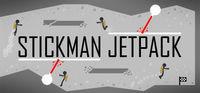 Portada oficial de Stickman Jetpack para PC