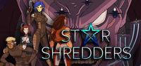 Portada oficial de Star Shredders para PC