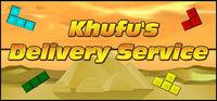 Portada oficial de Khufu's Delivery Service para PC