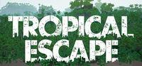 Portada oficial de Tropical Escape para PC