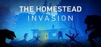 Portada oficial de The Homestead Invasion para PC