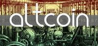 Portada oficial de AltCoin para PC