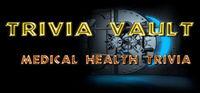 Portada oficial de Trivia Vault: Health Trivia Deluxe para PC