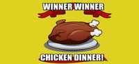 Portada oficial de Winner Winner Chicken Dinner! para PC