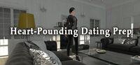 Portada oficial de Heart-Pounding Dating Prep para PC