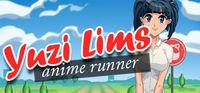 Portada oficial de Yuzi Lims: anime runner para PC