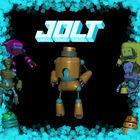 Portada oficial de de Jolt Family Robot Racer eShop para Wii U