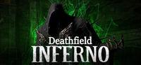 Portada oficial de Inferno: Deathfield para PC