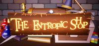 Portada oficial de Entropic Shop VR para PC